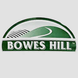 Bowes Hill